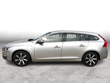 Volvo V60 - 4