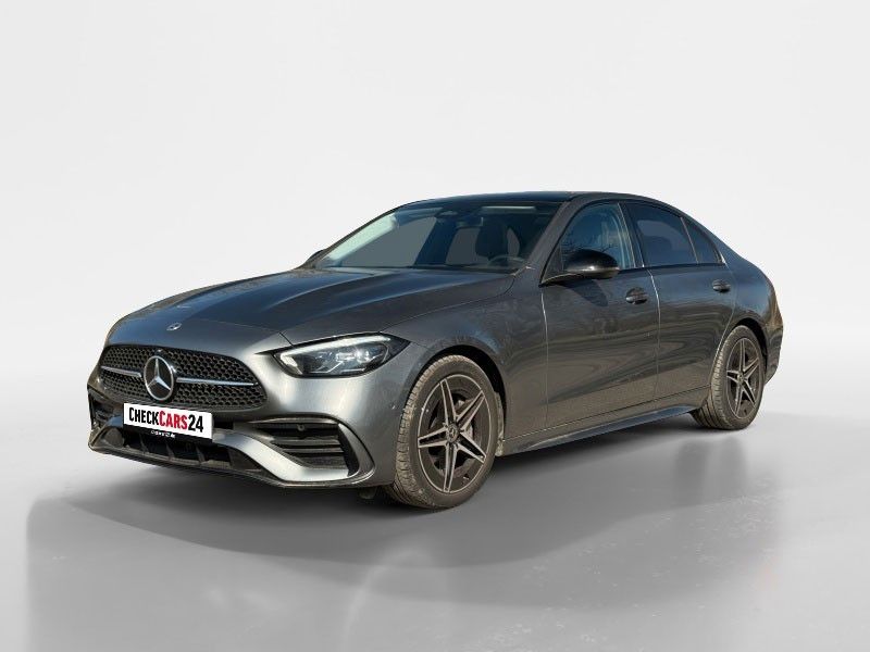 Mercedes-Benz C 220 - Bild 3