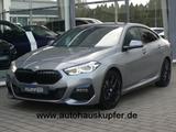 BMW 218 Gran Coupe i M Sportpaket Leder*ACC°AHK°18Z - gebrauchte BMW 218 aus dem Jahr 2023