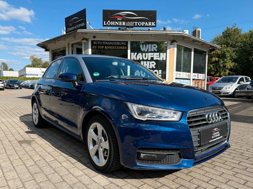 Image of Audi A1