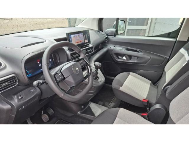 Citroën Berlingo Plus M PureTech 110 *Navi, Rückfahrkame