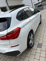 BMW X1 sDrive18i M Sportpaket - BMW X1: M Sportpaket