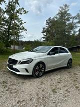 Mercedes-Benz Mercedes Benz A250 w176 - Mercedes-Benz A-Klasse W176