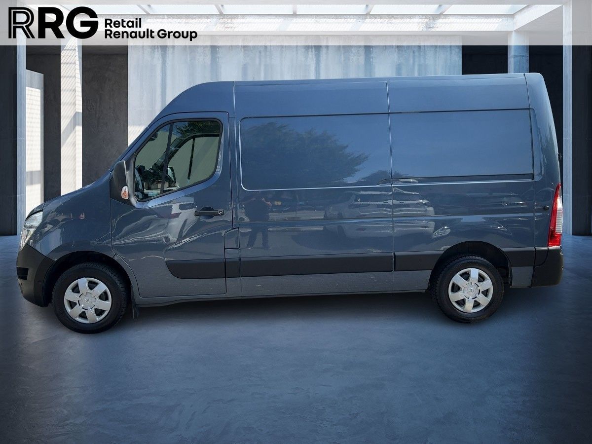 Nissan Interstar - Bild 2