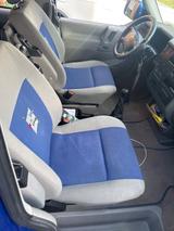 Volkswagen T4 Atlantis