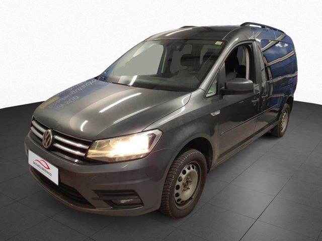 Volkswagen Caddy Maxi 2.0 TDI Comfortline *AHK*NAVI*PDC*SH*