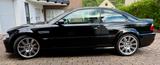 BMW M3 Coupé SMG II (E46) / Bj. 10.2003 / Dt. Modell - BMW M3: Smg