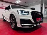 Audi SQ2 quattro 2.0 TFSI // Keyless // ACC // LED - Audi SQ2: Geländewagen