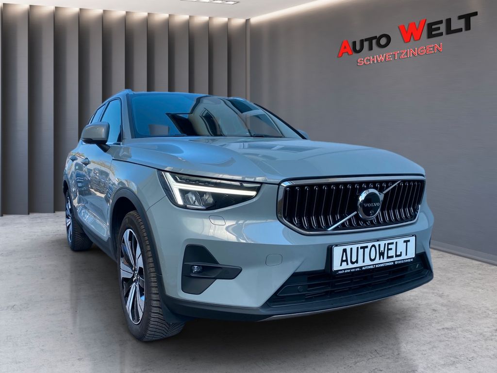 XC40 Recharge 1.Hand/LED/360°/Alcantara/ 8-fach.