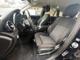 Mercedes-Benz GLC 300 de 4Matic 9G-TRONIC / Distronic / AHK - Hybrid (Diesel/Elektro): Pickup