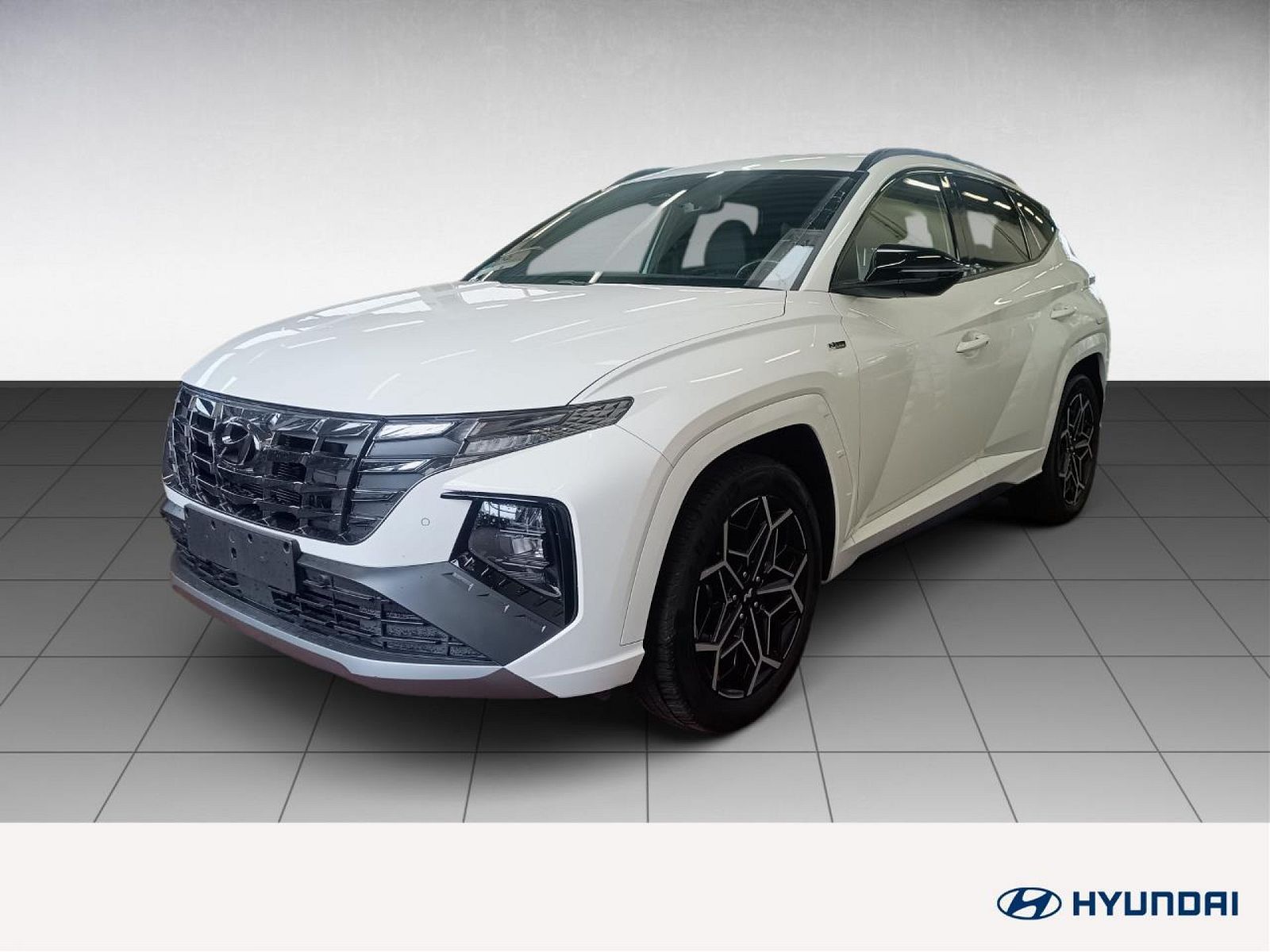Hyundai Tucson 2023