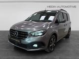 Mercedes-Benz T 180 PROGRESSIVE KAM KEYL LED AHK NAVI LM SHZ - graue Mercedes-Benz T-Klasse