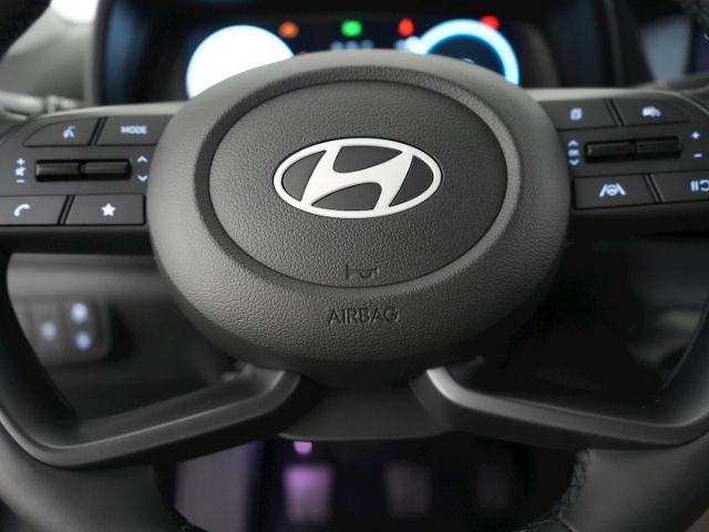 Hyundai i20 – Bild 20
