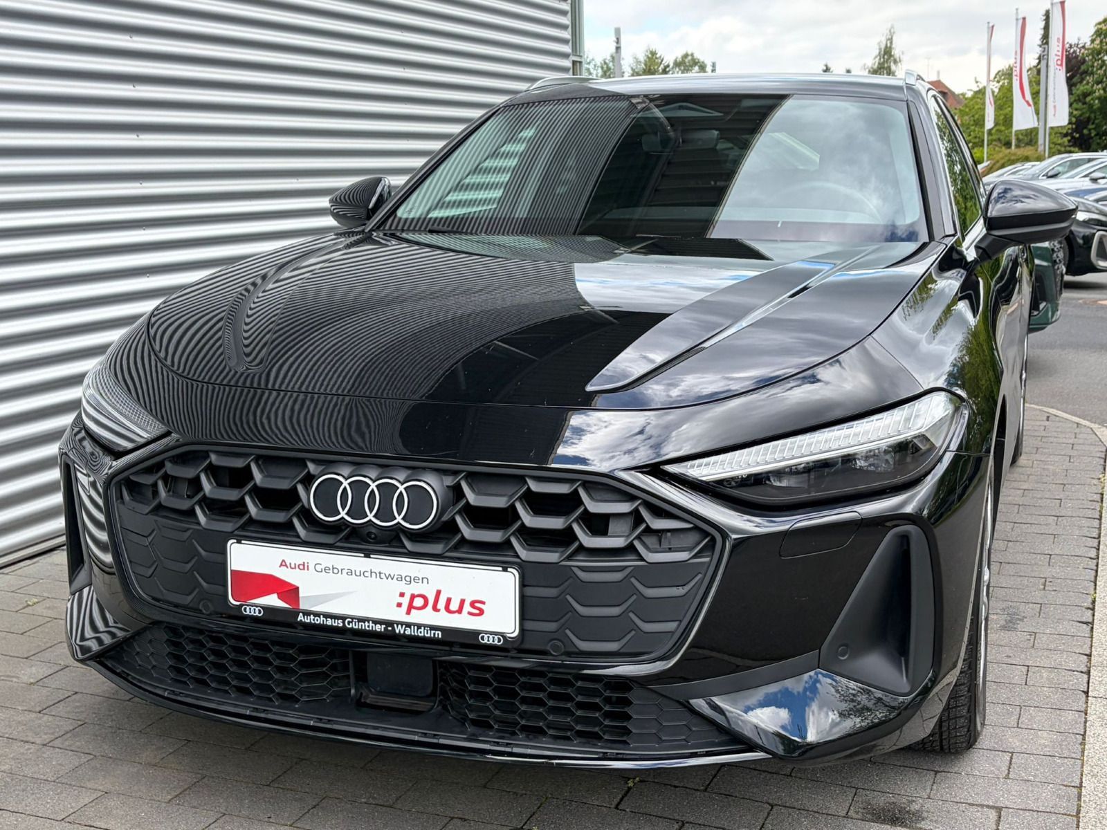 Audi A5 - Bild 4
