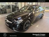 Mercedes-Benz C 43 4M AMG Pano,HeadUp,Comand,Multibeam,Kamera - gebrauchte Mercedes-Benz C 43 AMG aus dem Jahr 2021