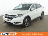Honda HR-V 1.5 i-VTEC Executive*NAVI*LIM*PDC*SHZ* - Honda HR-V: Geländewagen