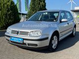Volkswagen Golf 1.6 Special Klimaanlage Nur 76.000 KM - Volkswagen Golf aus 2002: 1.6