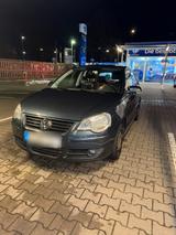 Volkswagen VW Polo 1.4 FSI | TÜV neu | Fahrbereit | I... - Volkswagen Polo: Fsi