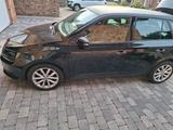 Skoda Scoda Fabia combi - Skoda Fabia mit Diesel-Antrieb: Automatik