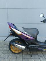 Suzuki AY50 KATANA **SAMMLERSTÜCK** - SUZUKI KATANA