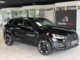 Audi Q2 35 TFSI advanced · - gebrauchte Audi Q2 aus dem Jahr 2022