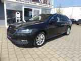 Skoda Superb Combi Style*Leder*Bi Xenon*Kamera*DSG*
