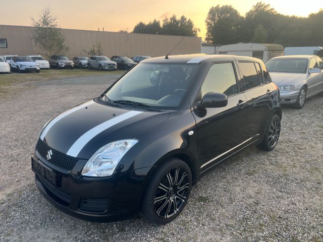 Suzuki Swift 1.3