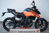 KTM Duke 125 ABS * 1. Hand * Service neu * - KTM KLEINKRAFTRAD