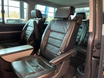 MYAUTOCENTER – Gebraucht- und Jahreswagen mit Werkstattservice in Pfaffenhofen Volkswagen T6 Multivan Highline 4Motion *AHK*7-Sitzer*LED*