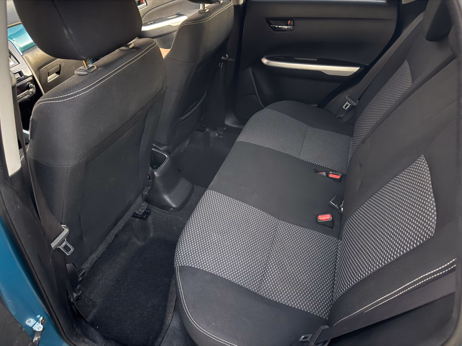 Suzuki Vitara 1.6 DDiS Comfort 4x4