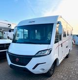 Pilote Evidence G690GJ Lihtium Solar Autark Dieselheiz. - Pilote Diesel Integrierter