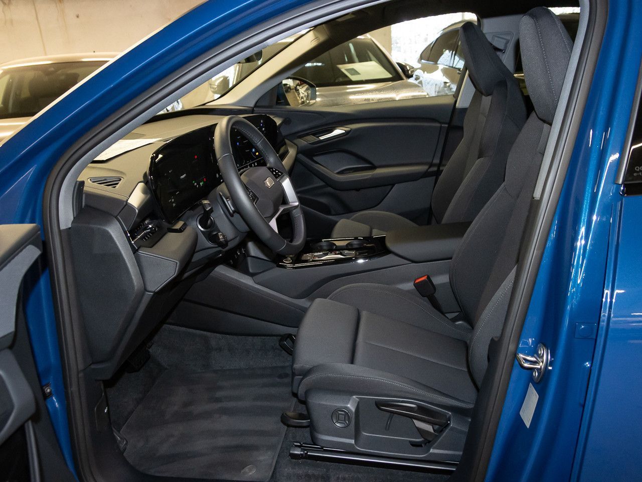 Audi Q6 e-tron - Bild 21
