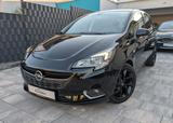 Opel Corsa E *2019*2.HD*TÜV*SERVICE*BREMSEN*NEU* - Benzin Gebrauchtwagen in Worms