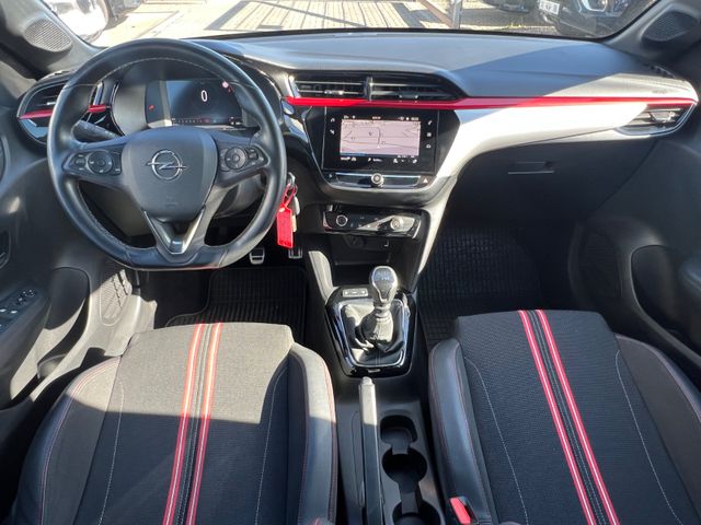 Opel Corsa F GS Line