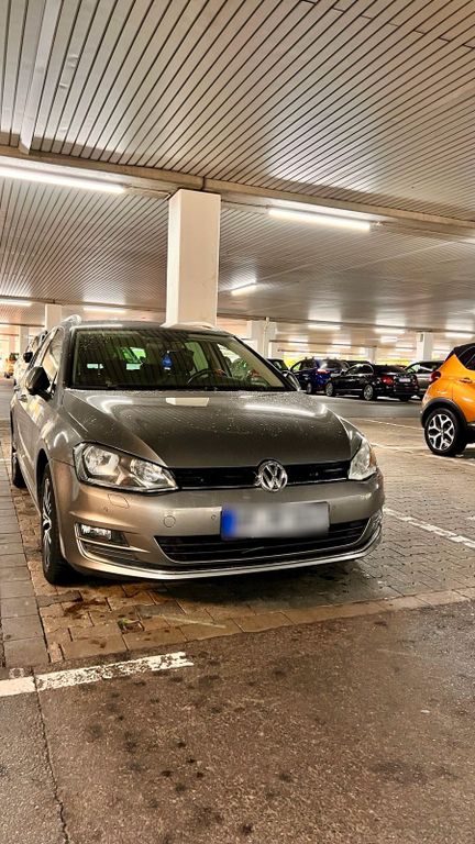Image of Volkswagen Golf