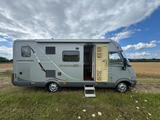 HYMER / ERIBA / HYMERCAR B524 Legend 25 - Offers