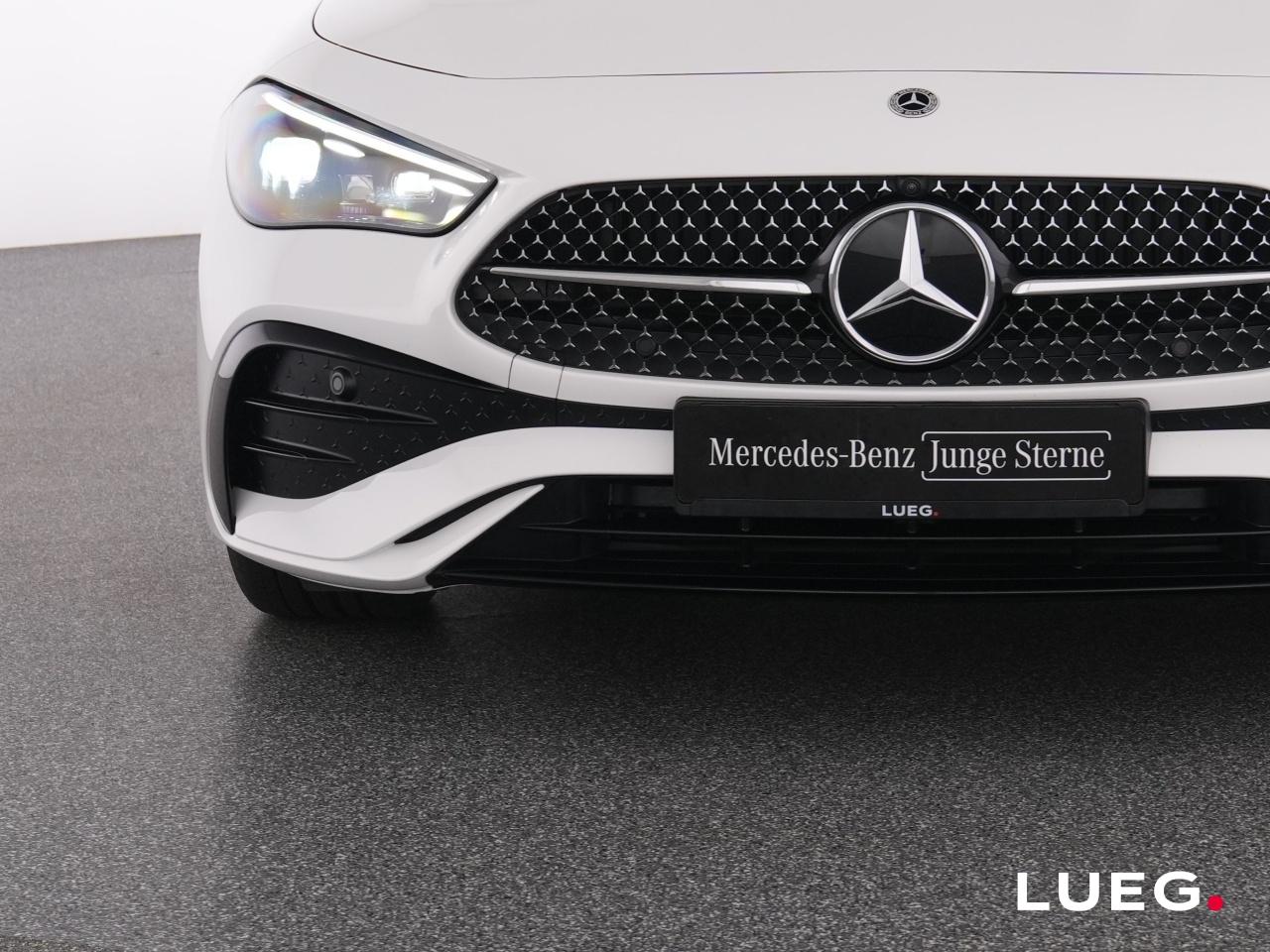 Mercedes-Benz CLE 200 Cabriolet AMG+NavPrm+DLIGHT+Mem+KeyG+360