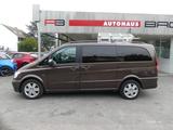 Mercedes-Benz Viano 3.0 CDI Ambiente Edition lang Automatik - Mercedes-Benz Viano mit Diesel-Antrieb: Scheckheftgepflegt, Kleinbus, mit Klimaanlage