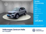 Volkswagen T-Cross 1.0 l TSI OPF Life - Volkswagen T-Cross in Halle