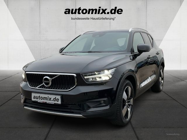 Volvo XC40 ,AUTOM.,ACC,Navi,LED,SHZ,Verkehrszei.