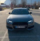 Audi a4 quattro 2.0 tfsi 252 s line s-tronic7 - Audi A4: 7.2