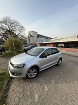 Volkswagen Polo 1.2 TSI DSG 66kW Match Automatik