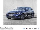 BMW 330e HUD PANO ACC AHK 360°KAM RFK NAVI Standh.