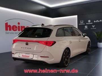 Cupra Leon - 4