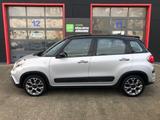 Fiat 500L MY21 CROSS 1.4 16V - silberne Fiat 500L
