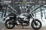 BMW R nineT *Eintausch möglich - BMW Motorräder in Aachen