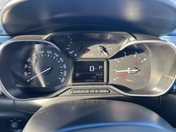 Citroën C3 Elle Online Edition PT 110 Navi+SHZ+RFK+LM