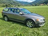 Volvo XC70 D5 AWD Summum Summum - gebrauchte Volvo XC70 aus dem Jahr 2008