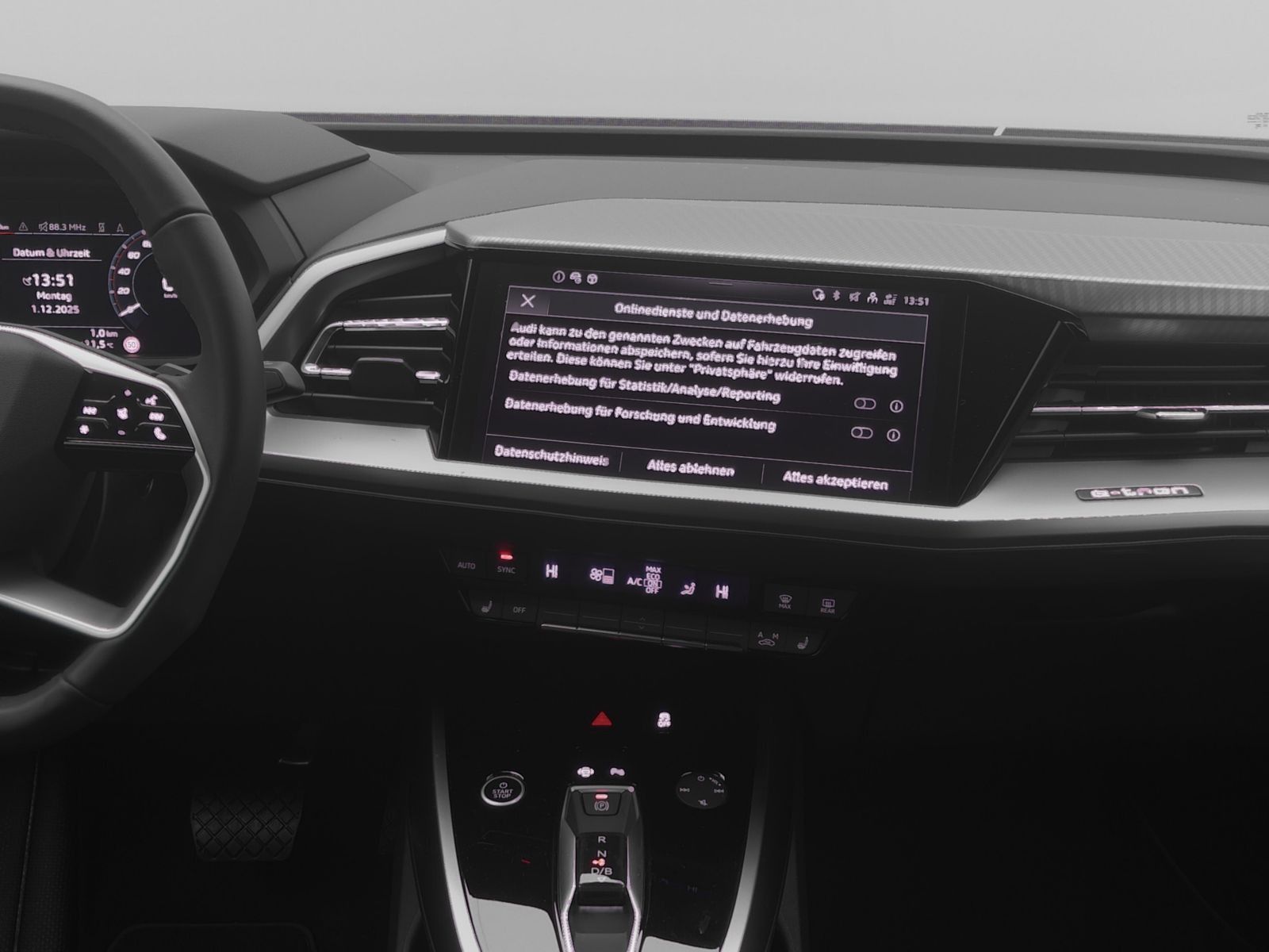 Audi Q4 e-tron - Bild 14