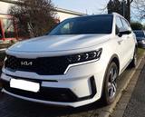 Kia Sorento 2.2 CRDi AWD Spirit DCT8 Spirit - Kia Sorento in Duisburg